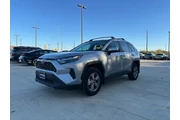 Toyota RAV4 2023 XLE 4dr SUV