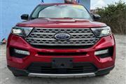 $30500 : Ford Explorer limited 2021 thumbnail