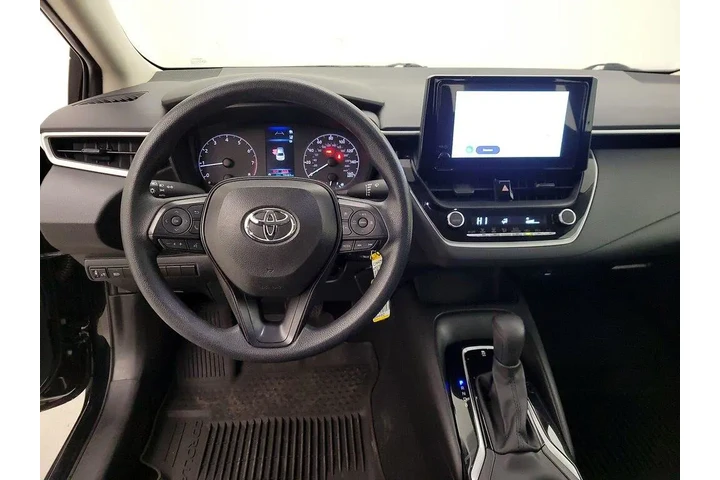 $20998 : Toyota Corolla 2024 LE 4dr S image 10