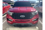 Ford Explorer 2022 AWD ST 4d en Phoenix