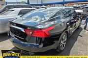 $13995 : Used 2017 Maxima SL 3.5L for thumbnail