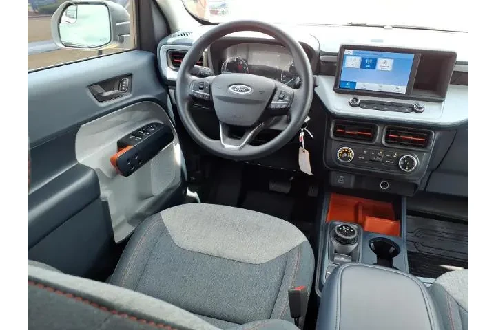$27988 : Ford Maverick 2024 XLT 4dr S image 4