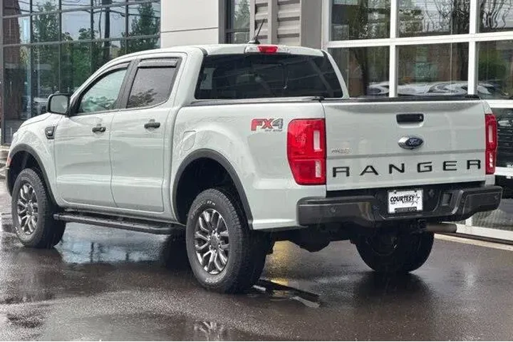 $32828 : Ford Ranger 2021 4x4 XL 4dr image 6