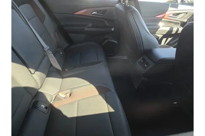 $27991 : Chevrolet Equinox EV 2024 La image 5