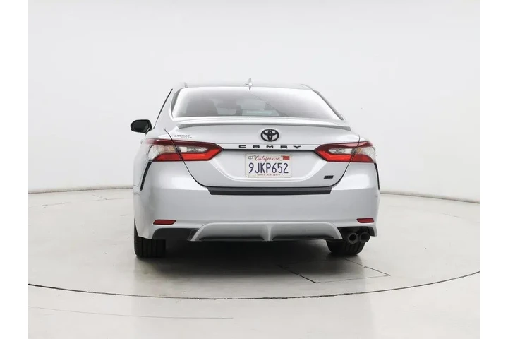 $24998 : Toyota Camry 2021 SE 4dr Sed image 6