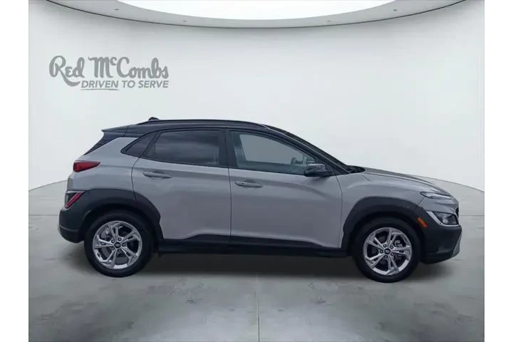 $19566 : Hyundai KONA 2022 SEL 4dr Cr image 6