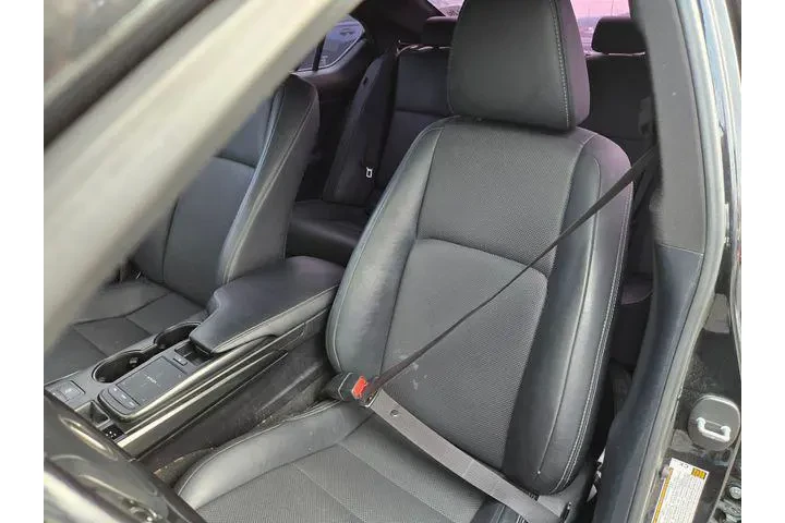 $34379 : Lexus IS 300 2022 4dr Sedan image 8