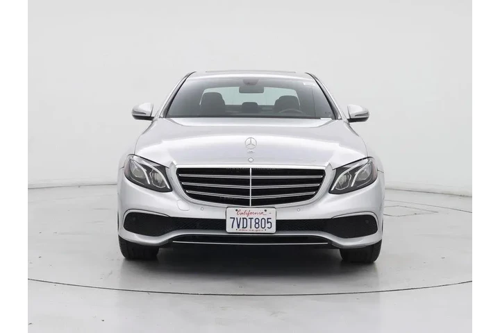 $22998 : Mercedes-Benz E-Class 2017 E image 5