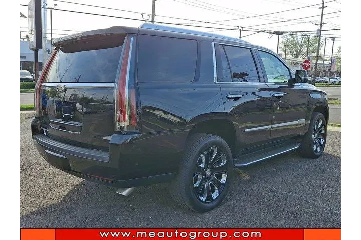 $34285 : Cadillac Escalade 2020 4x4 P image 5