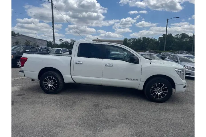 $17497 : 2021 Titan SV image 4