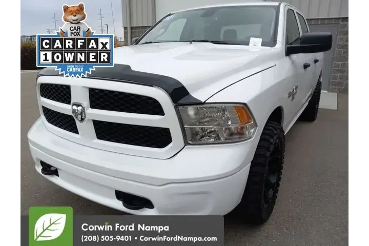 $29751 : Ram 1500 Classic 2022 4x4 SL image 7