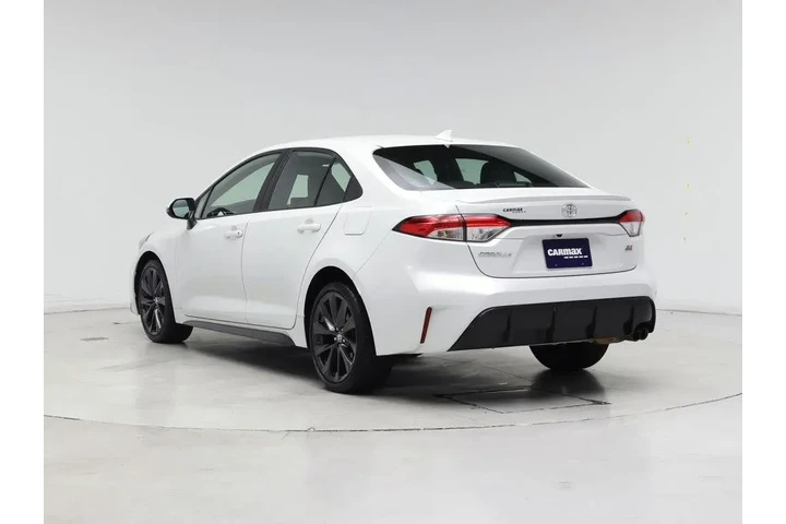 $23998 : Toyota Corolla 2024 SE 4dr S image 2