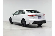 $23998 : Toyota Corolla 2024 SE 4dr S thumbnail