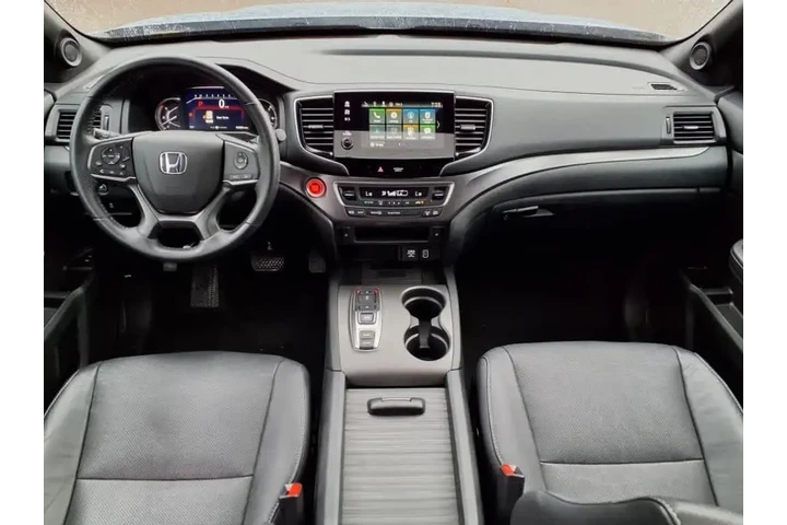 $26229 : Honda Passport 2022 EX-L 4dr image 10