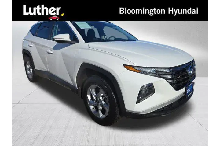 $23900 : Hyundai TUCSON 2023 AWD SEL image 1