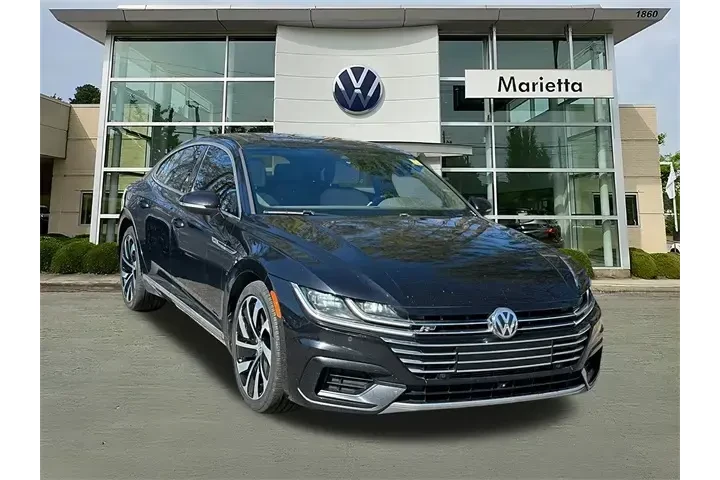 $17312 : Volkswagen Arteon 2019 AWD S image 1