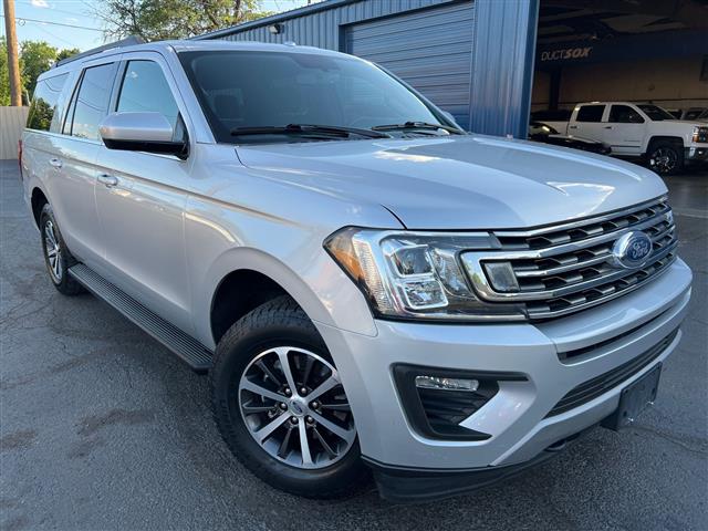 $26988 : 2019 Expedition MAX XLT, CLEA image 10