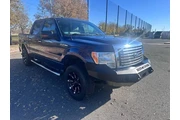 2011 F-150 XLT