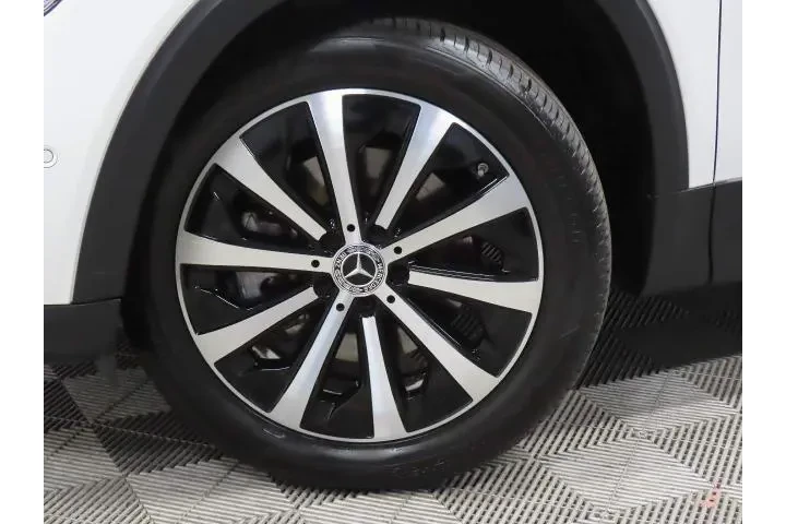 $25459 : Mercedes-Benz GLB 2021 GLB 2 image 9