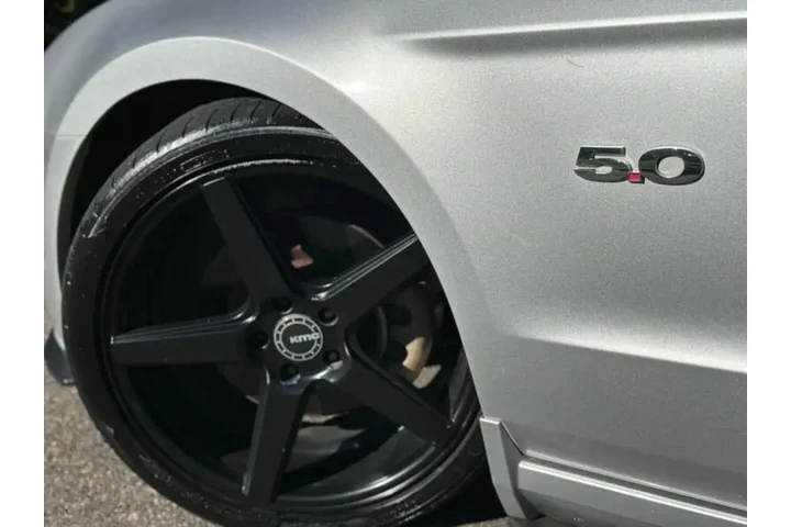 $19990 : 2014 Mustang image 8