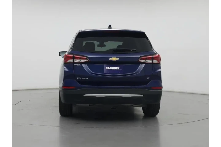 $19998 : Chevrolet Equinox 2022 LT 4d image 6