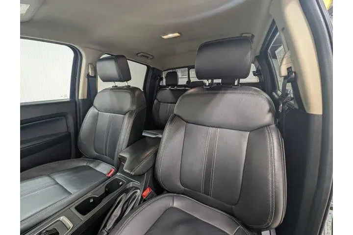 $30527 : Ford Ranger 2022 4x4 XLT 4dr image 5