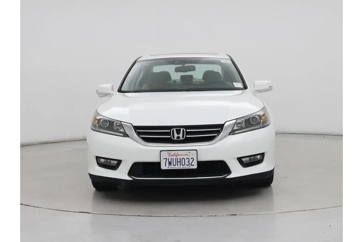 $17998 : Honda Accord 2015 EX-L 4dr S image 5