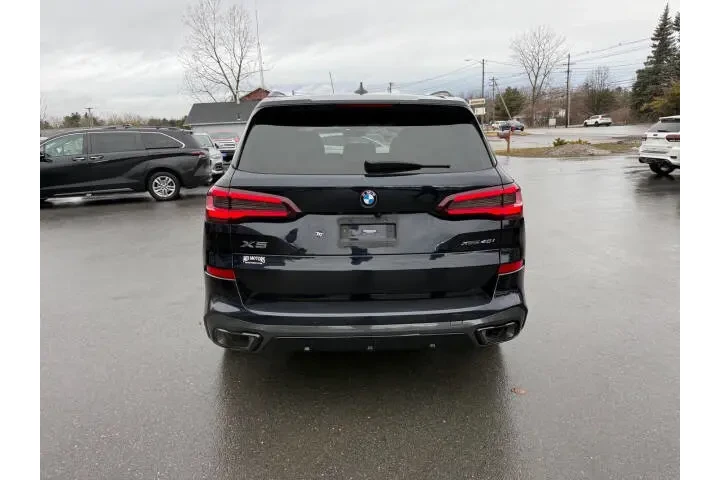 $45999 : 2023 BMW X5 xDrive40i image 4