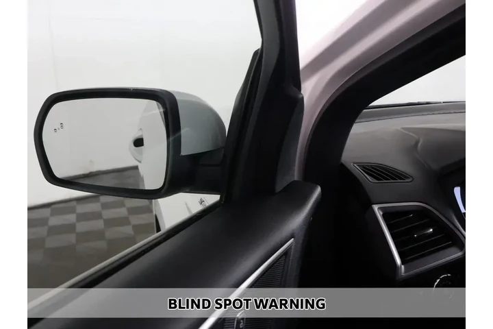 $25393 : Ford Edge 2022 AWD ST-Line 4 image 4