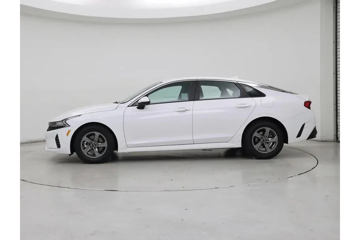 $16998 : Kia K5 2021 LXS 4dr Sedan image 3