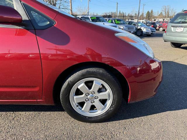 $6995 : 2005 Prius image 10