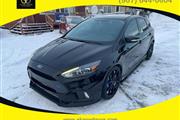 $37999 : 2017 FORD FOCUS RS HATCHBACK thumbnail
