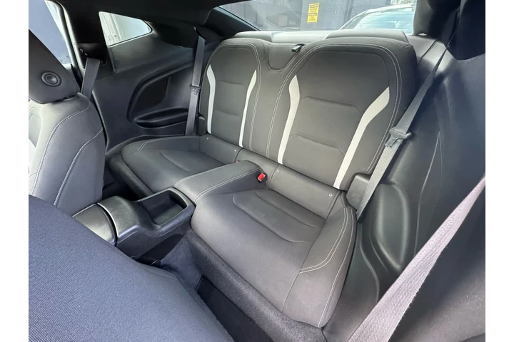 $19490 : CAMARO  LT COUPE 2D image 1