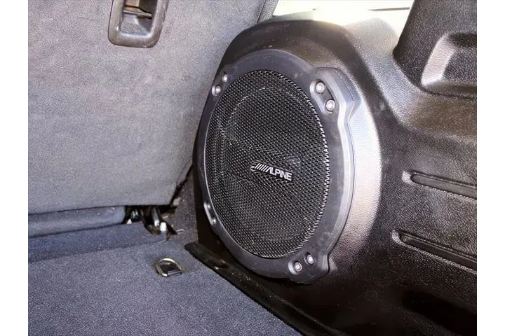 $31999 : Jeep Wrangler 2023 4x4 Sahar image 4