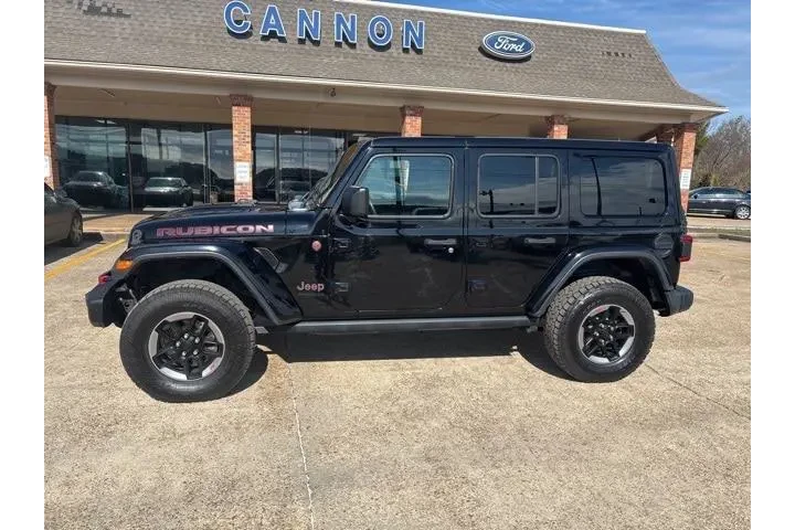 $32990 : Jeep Wrangler Unlimited 2019 image 2
