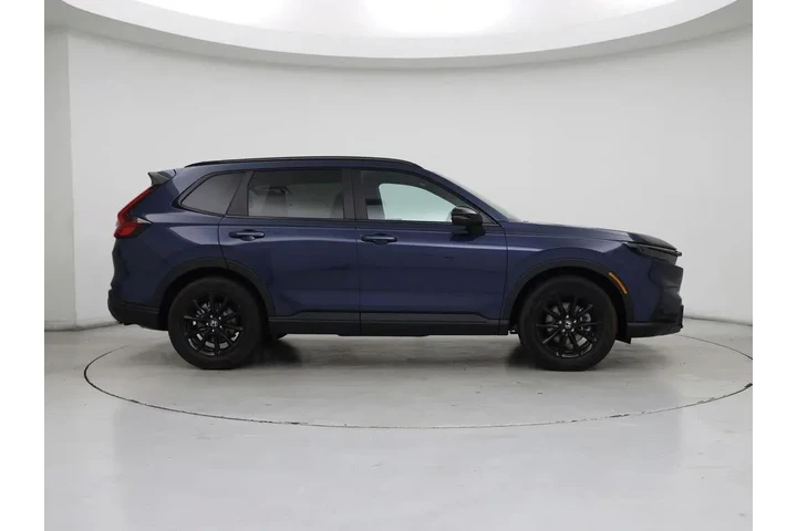$38998 : Honda CR-V Hybrid 2026 Sport image 7