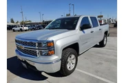 2014 Silverado 1500 LT en Stockton