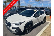Subaru Crosstrek 2025 AWD Li en Orlando