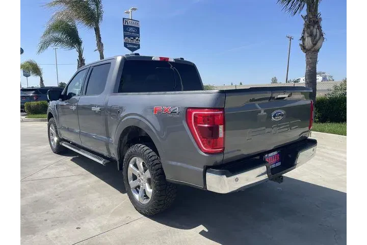 $38888 : Ford F-150 2022 4x4 Platinum image 6