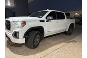 $37072 : GMC Sierra 1500 2021 4x4 AT4 thumbnail