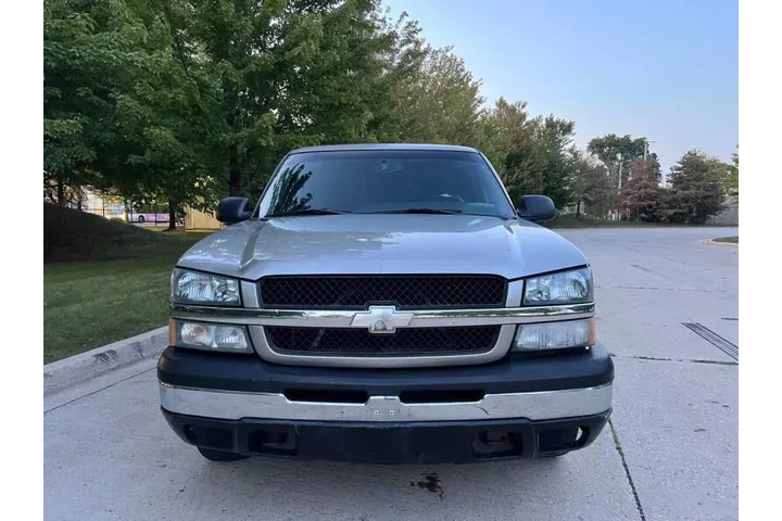 $3995 : 2003 Silverado 1500 LT image 3