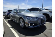 Audi A4 2019 AWD quattro Pre en Las Vegas