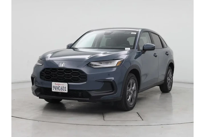 $27998 : Honda HR-V 2026 AWD LX 4dr C image 4