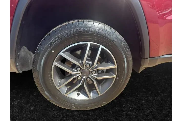 $24875 : Jeep Grand Cherokee WK 2022 image 6