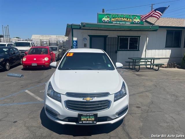 $10950 : 2015 Cruze 2LT Auto Sedan image 2