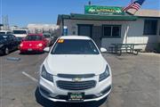 $10950 : 2015 Cruze 2LT Auto Sedan thumbnail