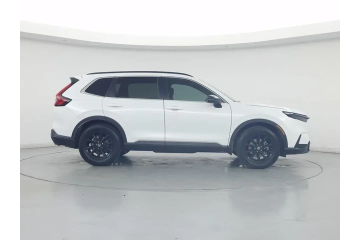 $29998 : Honda CR-V Hybrid 2023 Sport image 7