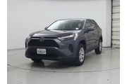 $30998 : Toyota RAV4 2024 LE 4dr SUV thumbnail