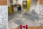 New Life Flooring Systems en Vancouver