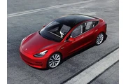 Tesla Model 3 2021 AWD Long en Salt Lake City